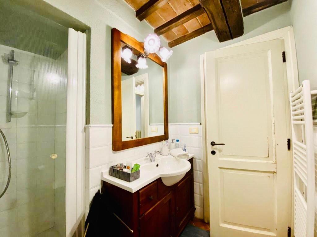 Vicolo Curtatone 30 Villa Foiano Della Chiana Exterior foto