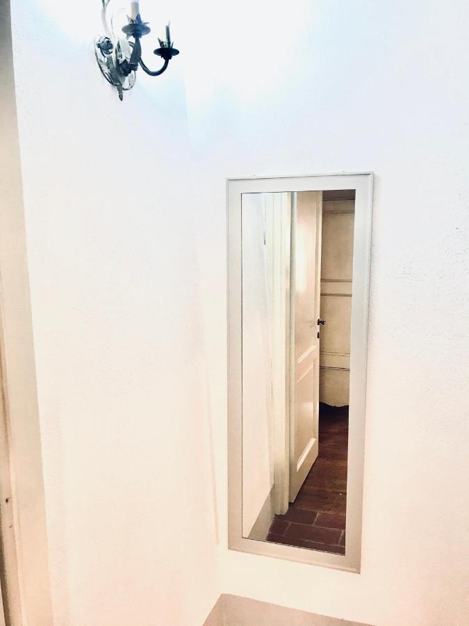 Vicolo Curtatone 30 Villa Foiano Della Chiana Exterior foto