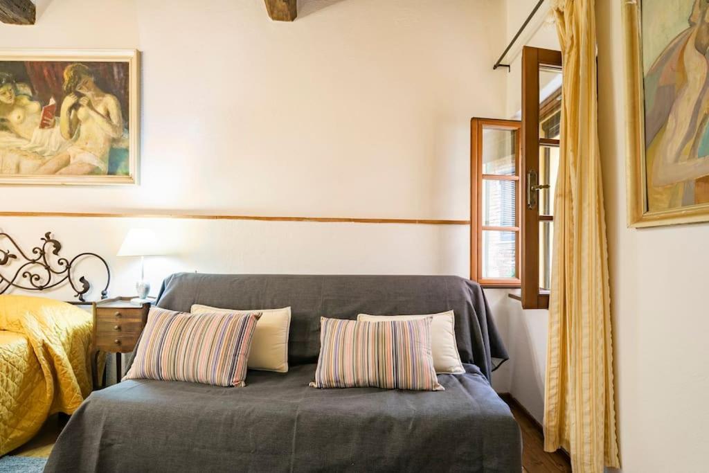 Vicolo Curtatone 30 Villa Foiano Della Chiana Exterior foto